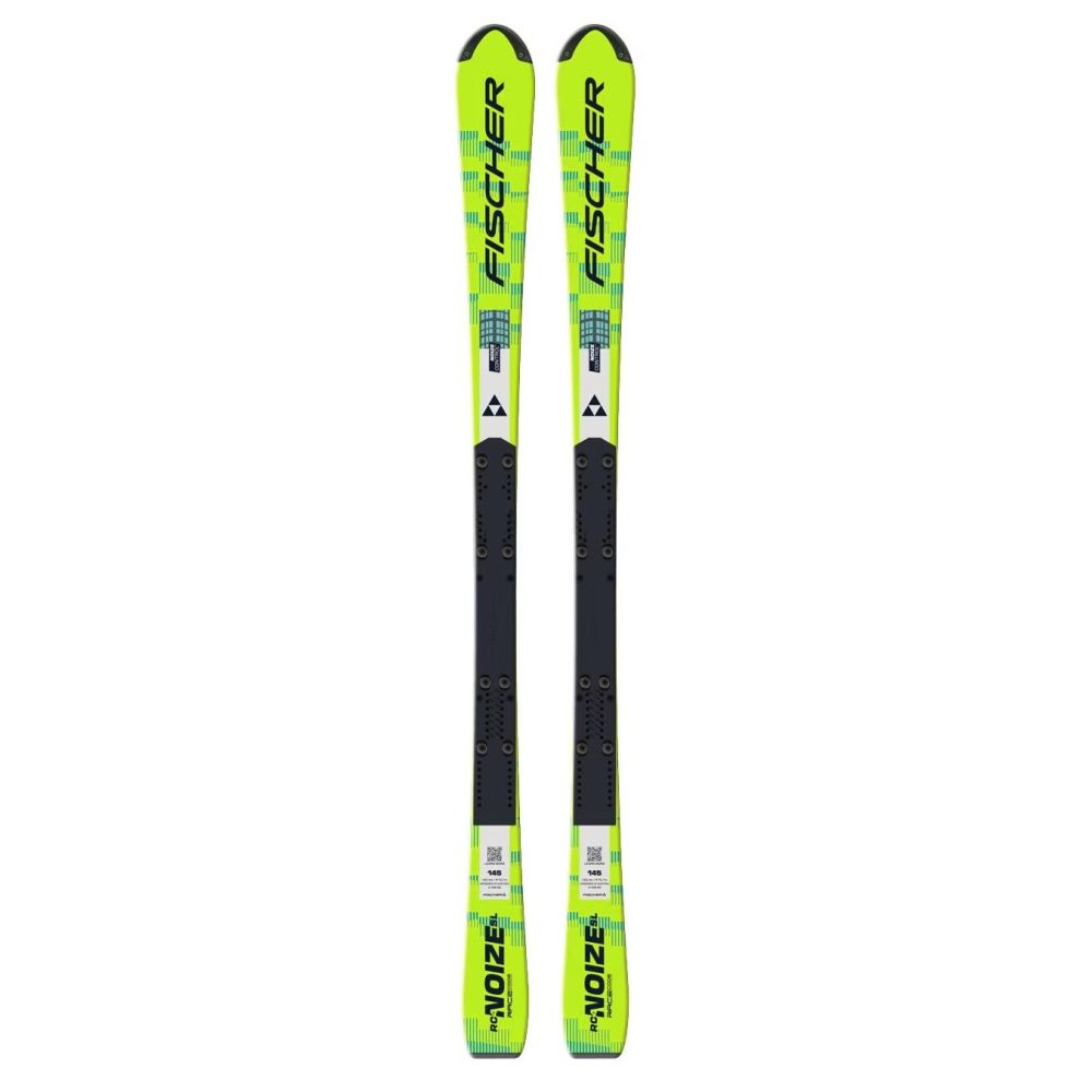 FISCHER - RC4 NOIZE SL JR + MPL